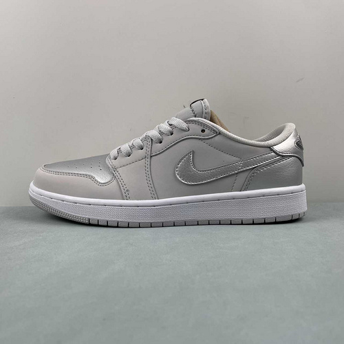 D  NIKE AIR JORDAN 1 LOW 1 AJ1 1 CZ0790-002 35 5-47 5